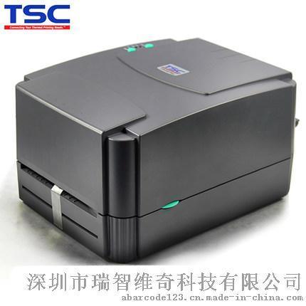 供应TSC ttp-244pro,条码打印机,快递电子面单打印机